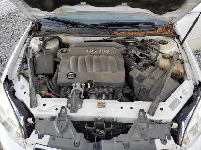 2016 CHEVROLET IMPALA LIM - 2G1WB5E32G1101701