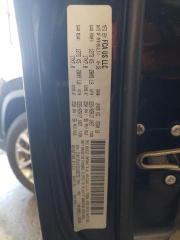 2019 Jeep Cherokee Latitude Plus VIN: 1C4PJMLN1KD192373 Lot: 51338054