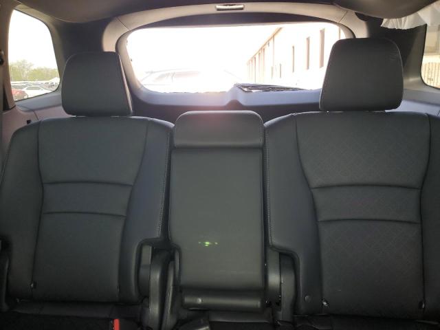 2021 HONDA PASSPORT E - 5FNYF8H52MB000167