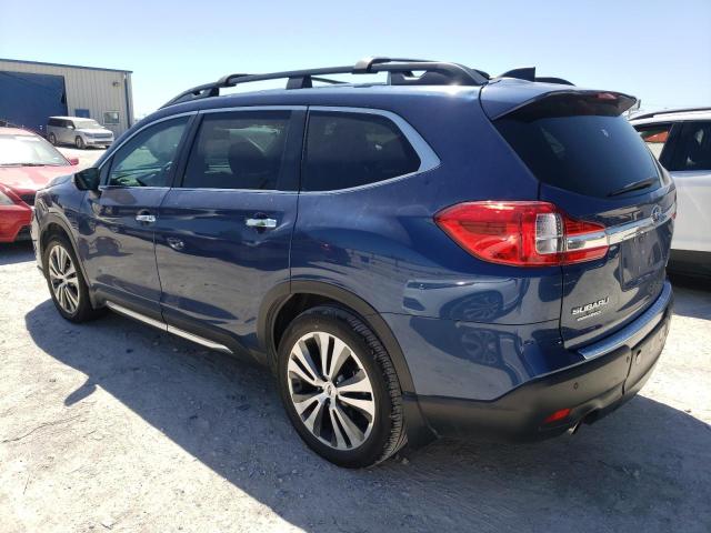 2019 Subaru Ascent Touring VIN: 4S4WMARD3K3417152 Lot: 48761144