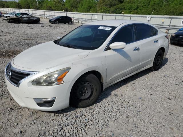 2014 Nissan Altima 2.5 VIN: 1N4AL3AP4EC424575 Lot: 52388224