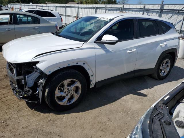 2022 Hyundai Tucson Se VIN: 5NMJA3AE4NH062831 Lot: 51274214