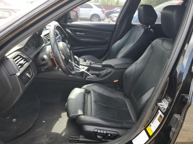 2015 BMW 335 I - WBA3A9G5XFNS66022