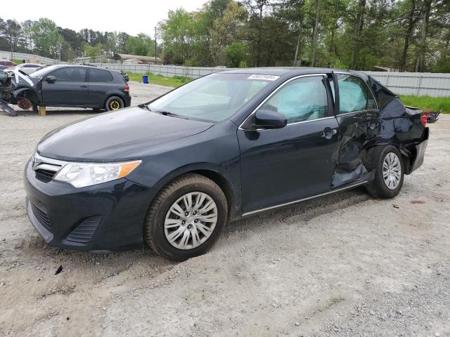 2012 Toyota Camry Base VIN: 4T1BF1FK9CU090845 Lot: 49023484