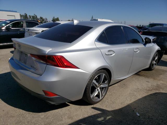 2017 Lexus Is 200T VIN: JTHBA1D21H5042097 Lot: 51458364