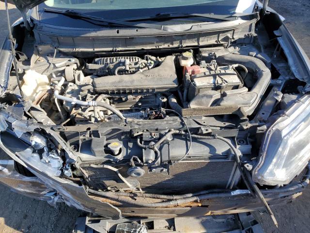 2015 NISSAN ROGUE S - KNMAT2MVXFP545734