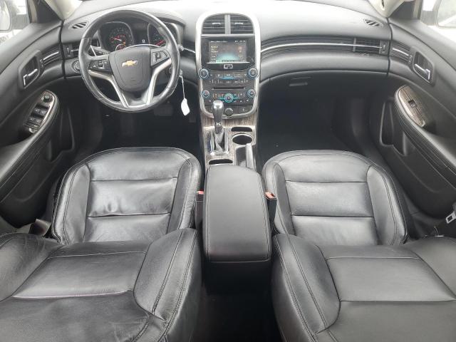 2014 Chevrolet Malibu Ltz VIN: 1G11H5SL8EF130347 Lot: 50102994