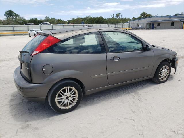 2006 Ford Focus Zx3 VIN: 1FAFP31N56W178726 Lot: 11989356