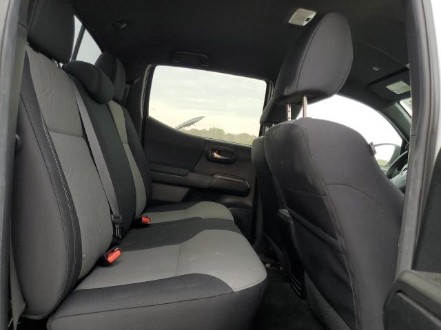 2022 TOYOTA TACOMA DOU - 3TMCZ5AN6NM489048