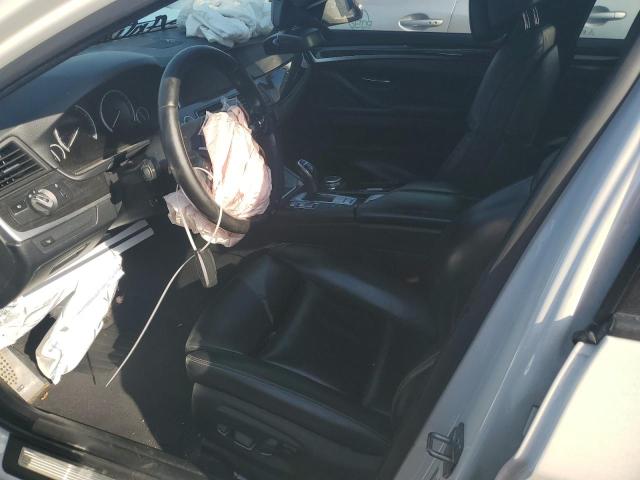 2016 BMW 535 XI - WBA5B3C59GG257861