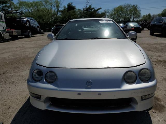 1999 Acura Integra Gs VIN: JH4DC4364XS007398 Lot: 52186254