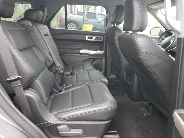 2023 FORD EXPLORER X - 1FMSK8DH8PGA55889
