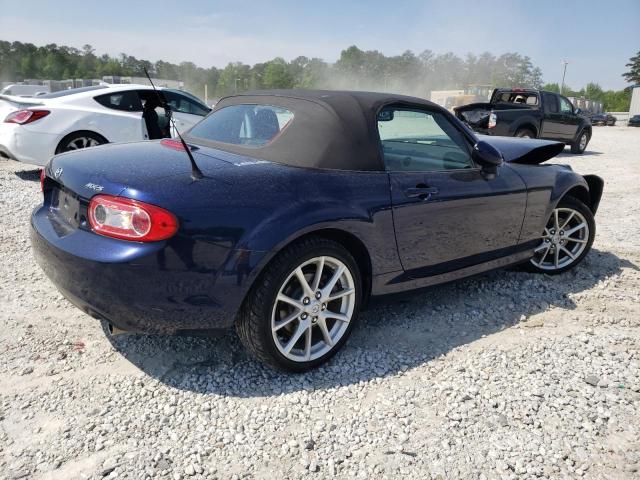 2011 Mazda Mx-5 Miata VIN: JM1NC2LF8B0217694 Lot: 51309264