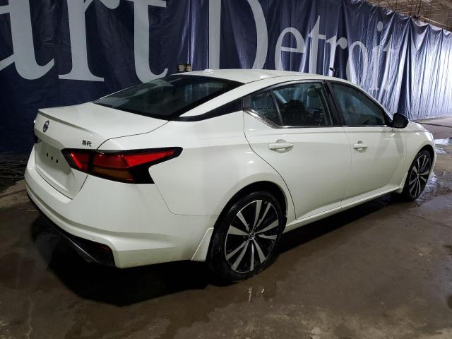 2021 Nissan Altima Sr VIN: 1N4BL4CV7MN301619 Lot: 49555144