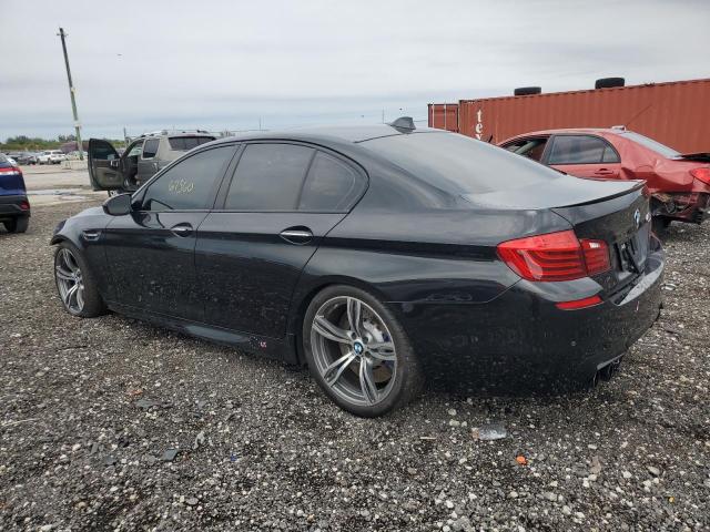 VIN WBSFV9C55GG343341 2016 BMW M5 no.2