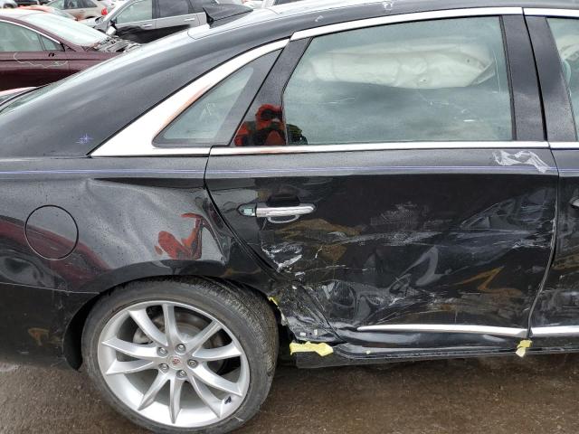 2015 CADILLAC XTS VSPORT - 2G61V5S88F9158142