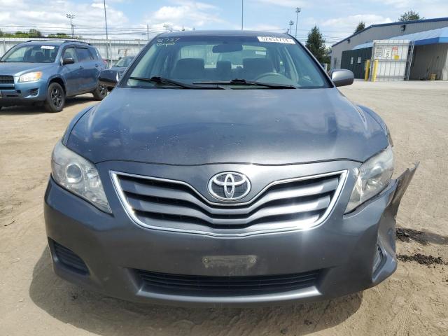 4T1BF3EK9BU646325 2011 Toyota Camry Base