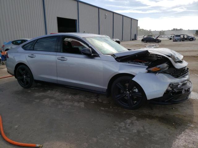 2023 HONDA ACCORD HYB - 1HGCY2F7XPA024298