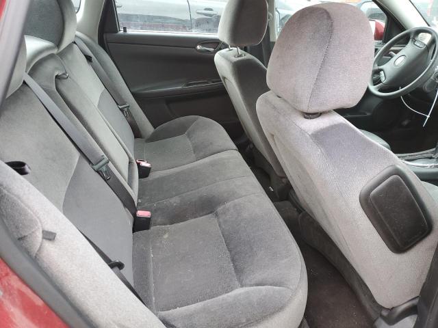 2015 Chevrolet Impala Limited Lt VIN: 2G1WB5E30F1133304 Lot: 48982644