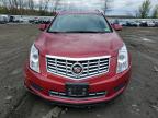 CADILLAC SRX LUXURY photo