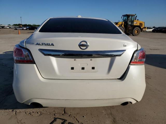 2015 Nissan Altima 2.5 VIN: 1N4AL3AP6FC413420 Lot: 50673054