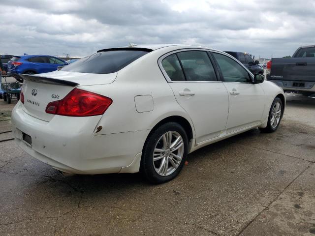 2013 Infiniti G37 VIN: JN1CV6AR9DM767605 Lot: 50671684