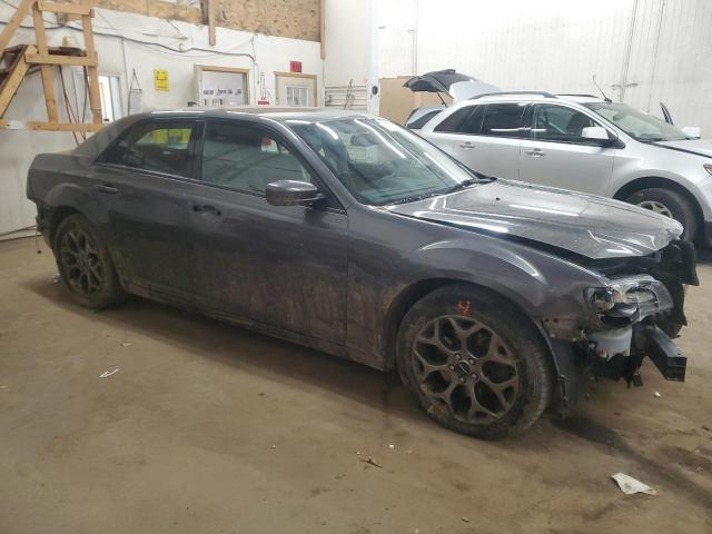 Vin: 2c3ccagg1hh534472, lot: 51953944, chrysler 300 s 20174