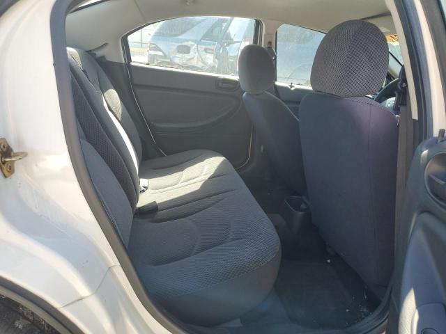 2005 DODGE STRATUS SX #3308434296