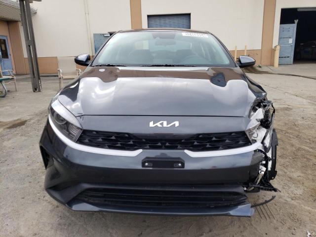 2024 Kia Forte Lx VIN: 3KPF24AD0RE768787 Lot: 52468954