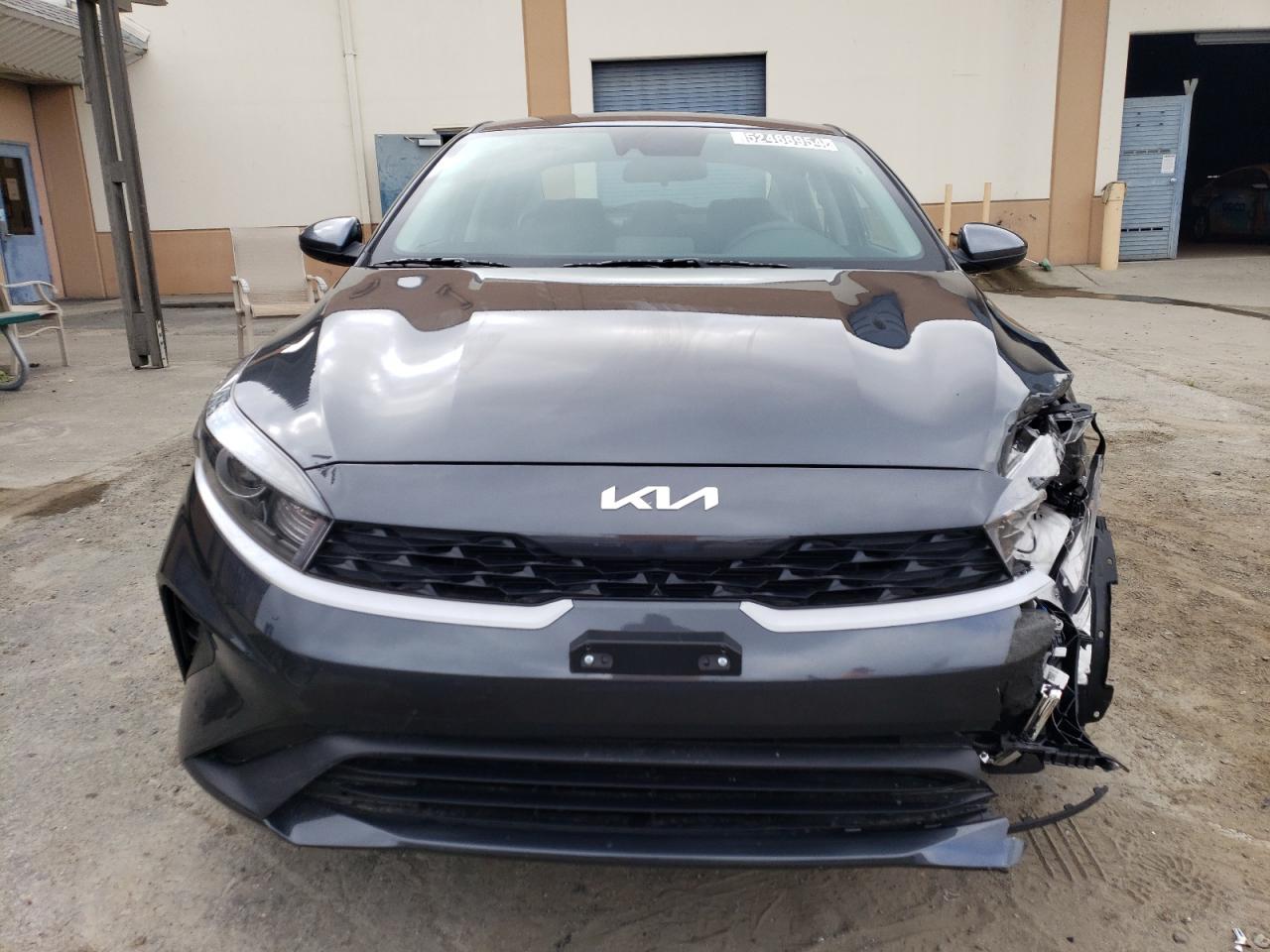 3KPF24AD0RE768787 2024 Kia Forte Lx