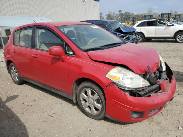 2007 Nissan Versa S VIN: 3N1BC13E57L372317 Lot: 48418074