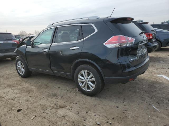 2015 NISSAN ROGUE S - 5N1AT2ML2FC888961