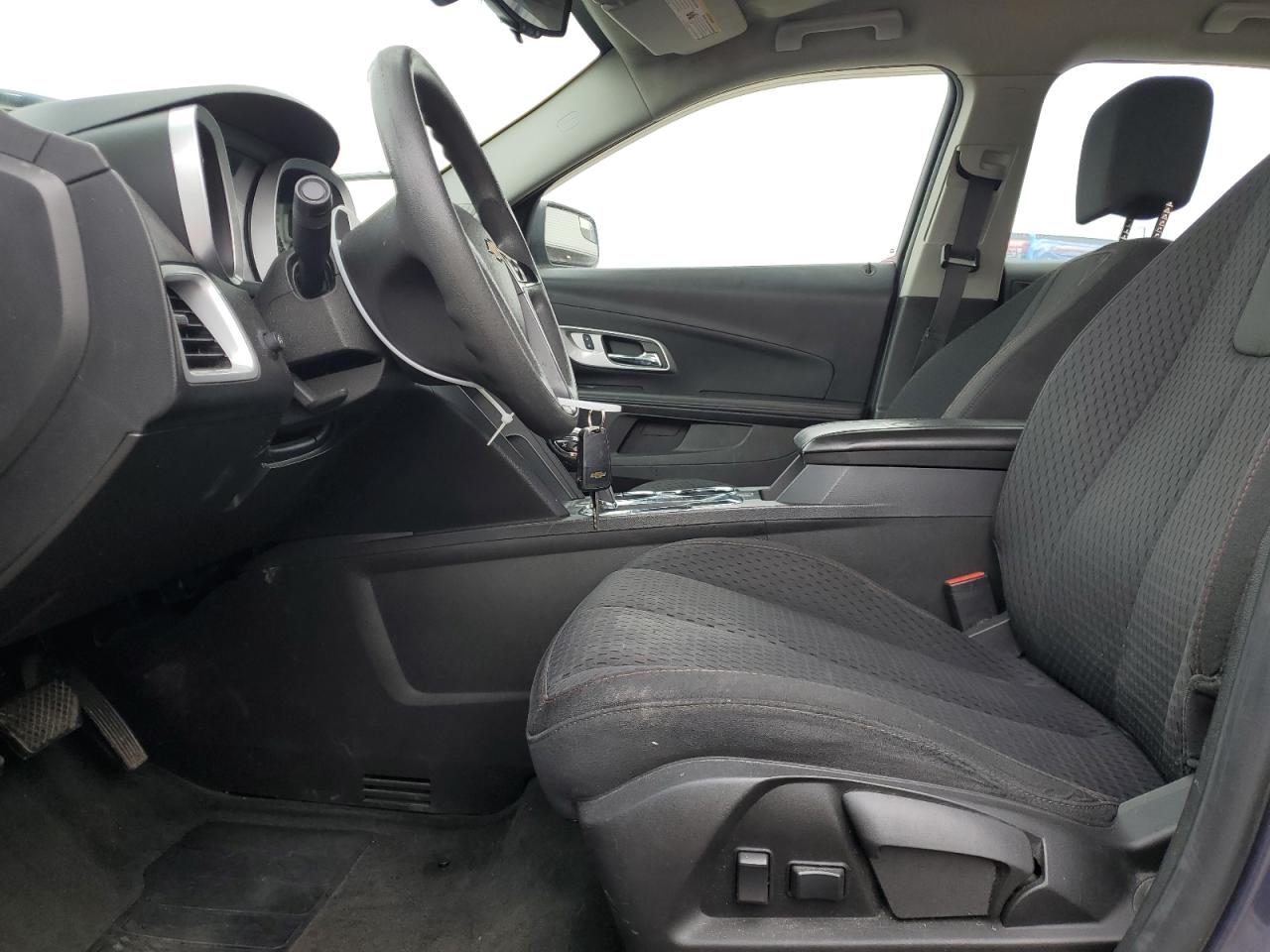 2GNALAEKXE6349572 2014 Chevrolet Equinox Ls