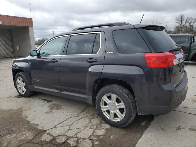 Vin: 2gkalrek1f6176585, lot: 49416704, gmc terrain sle 20152