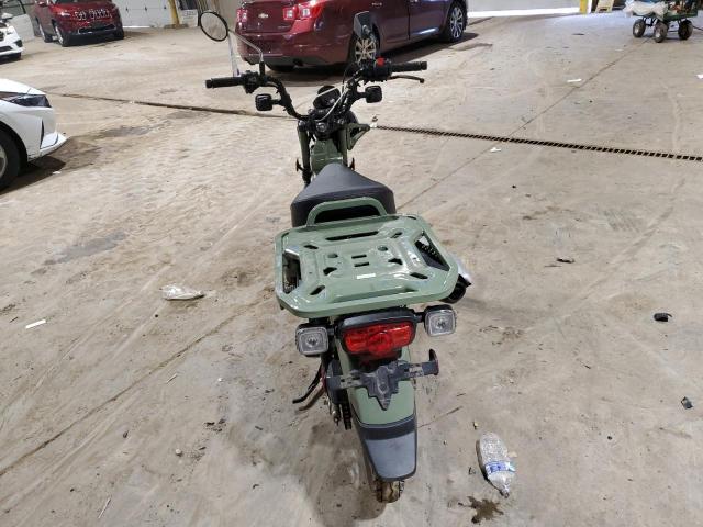 2023 HONDA CT125 A MLHJA6557P5001472