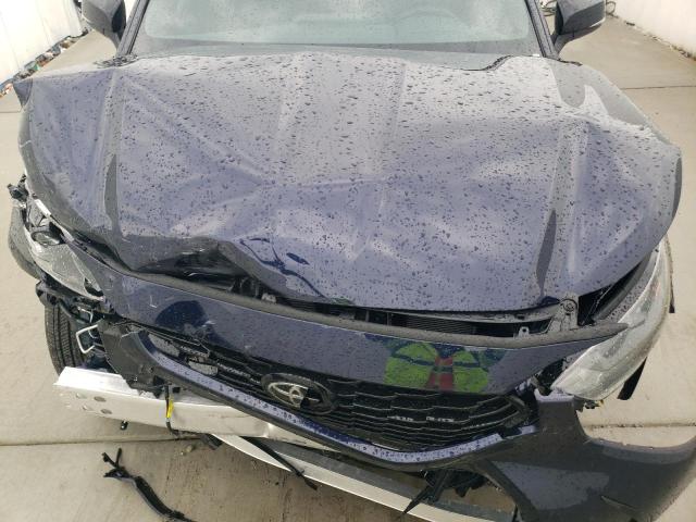 2024 Toyota Highlander Le VIN: 5TDKDRAH5RS535390 Lot: 50140984