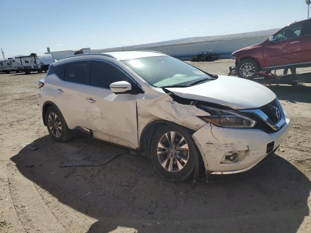 2018 NISSAN MURANO S - 5N1AZ2MG3JN193001