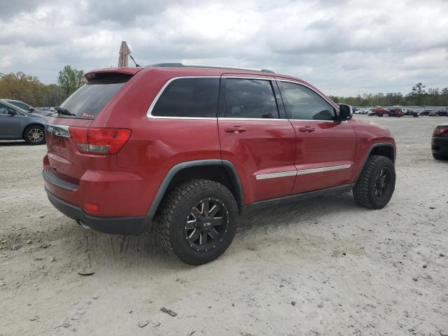 2011 Jeep Grand Cherokee Laredo VIN: 1J4RR4GT0BC627765 Lot: 49389264