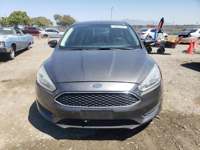 2016 Ford Focus Se VIN: 1FADP3K22GL258547 Lot: 49305794