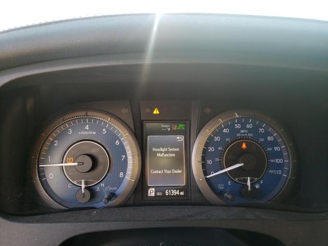 2018 TOYOTA SIENNA XLE - 5TDYZ3DC6JS933298