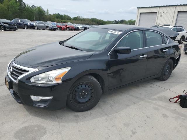 2014 Nissan Altima 2.5 VIN: 1N4AL3AP1EC178102 Lot: 48916934