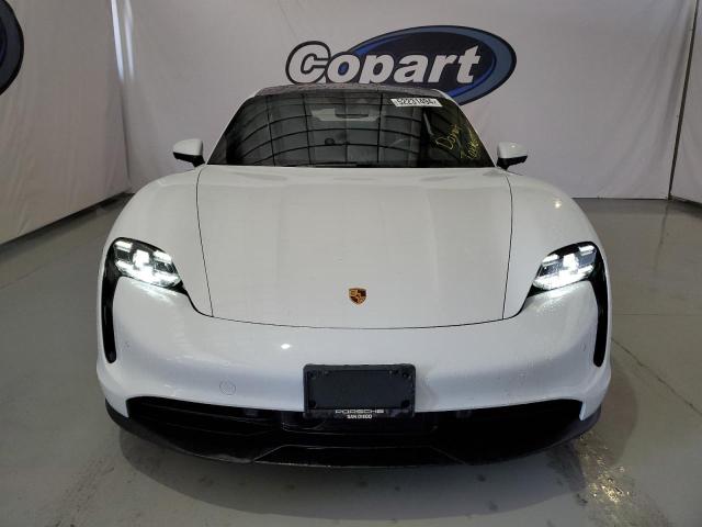 2022 PORSCHE TAYCAN WP0AA2Y18NSA13460