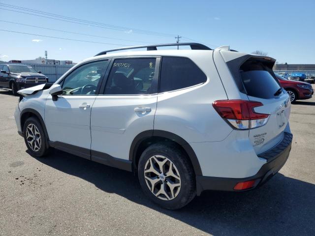 2019 SUBARU FORESTER P - JF2SKAEC5KH418216
