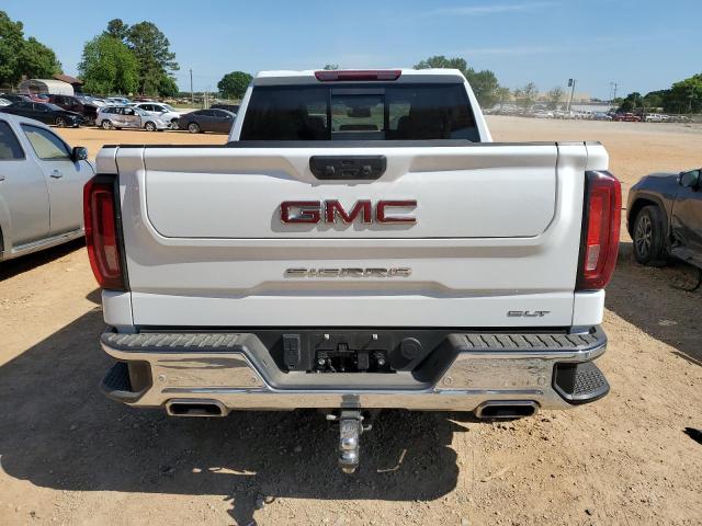 2024 GMC Sierra K1500 Slt VIN: 1GTUUDED2RZ147163 Lot: 53518144