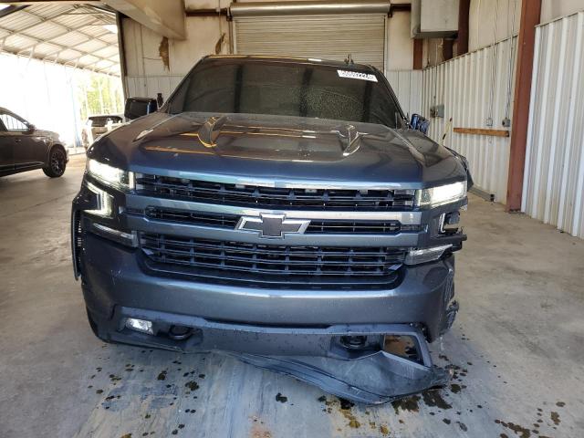 2020 Chevrolet Silverado K1500 Rst VIN: 3GCPYEEK2LG433365 Lot: 50692224