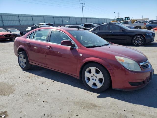 2009 Saturn Aura Xe VIN: 1G8ZS57B99F190455 Lot: 50690014