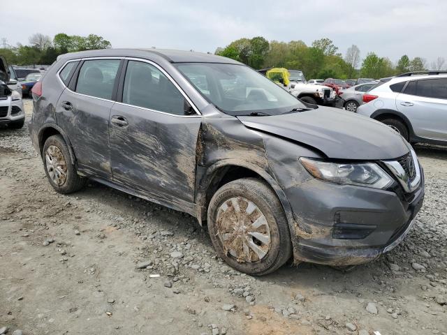 2019 Nissan Rogue S VIN: 5N1AT2MV5KC825378 Lot: 51030594