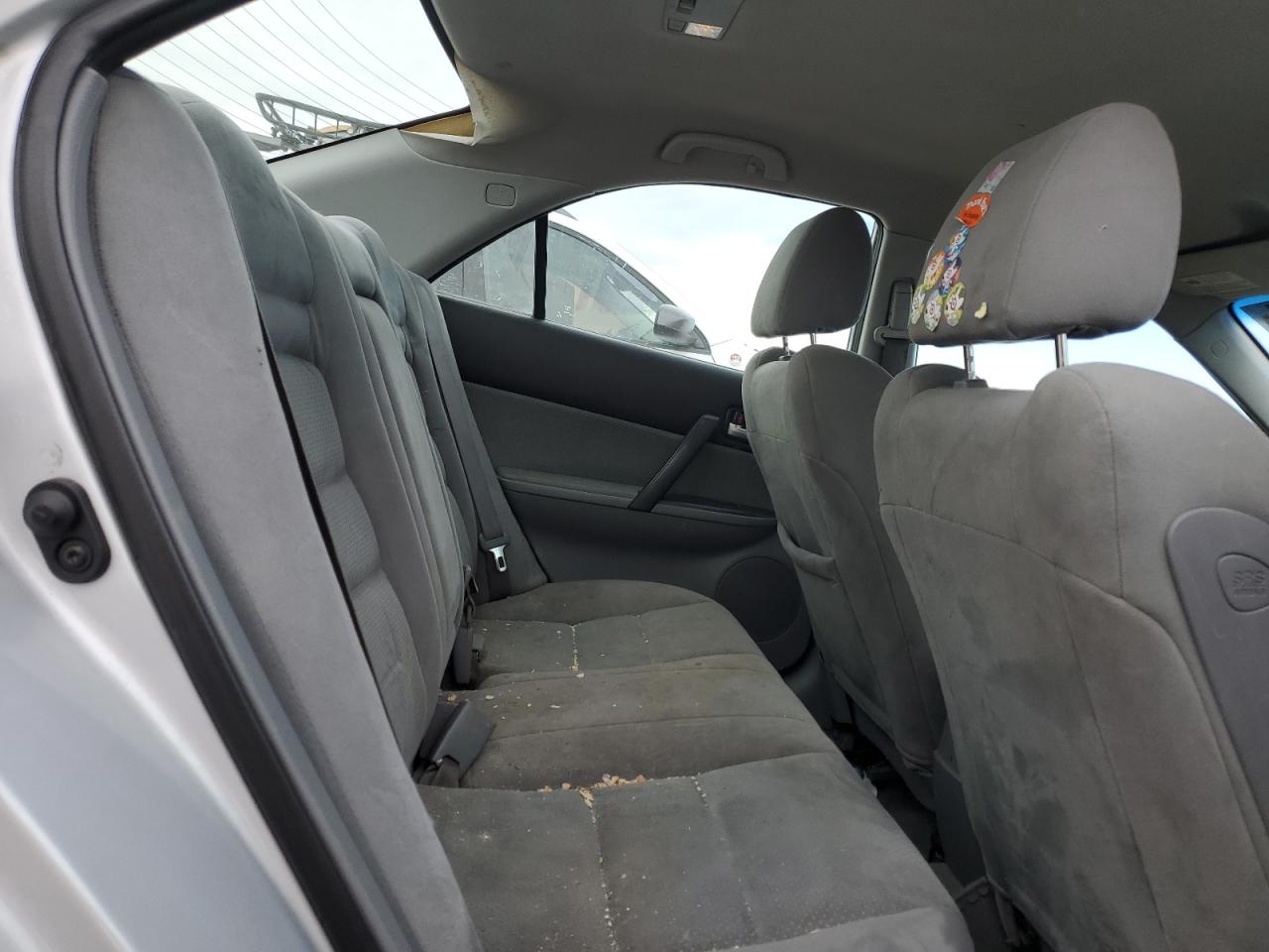 1YVHP80CX85M20414 2008 Mazda 6 I