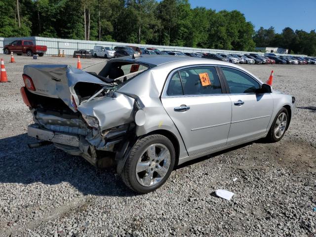 2012 Chevrolet Malibu 2Lt VIN: 1G1ZD5EU0CF187240 Lot: 52546534