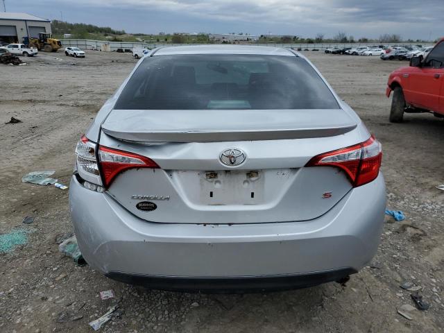 2015 TOYOTA COROLLA L - 5YFBURHE2FP278981